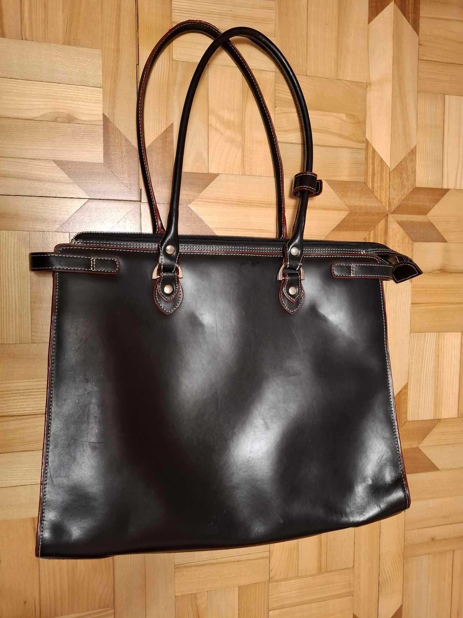 Torba na laptopa McKlein