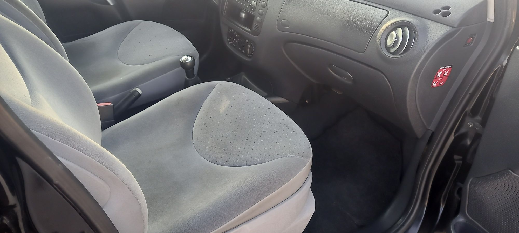 Citroen C3 1.1 2005