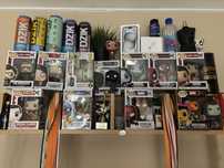 figurki funko pop