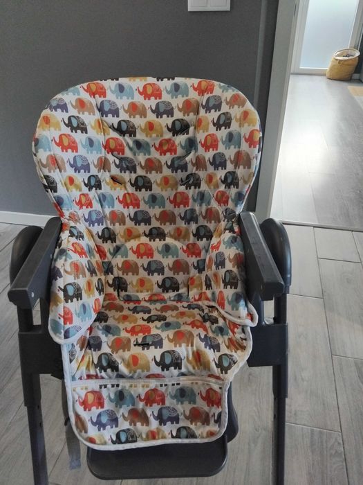 Cadeira refeição olmitos