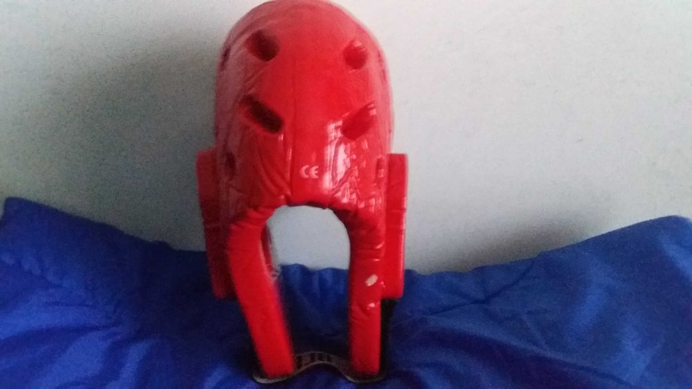 Захист голови дитячий для різних видів боротьби-нове-Blitz