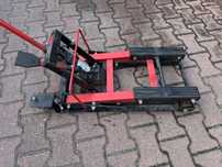 Podnośnik stojak motocyklowy 680kg