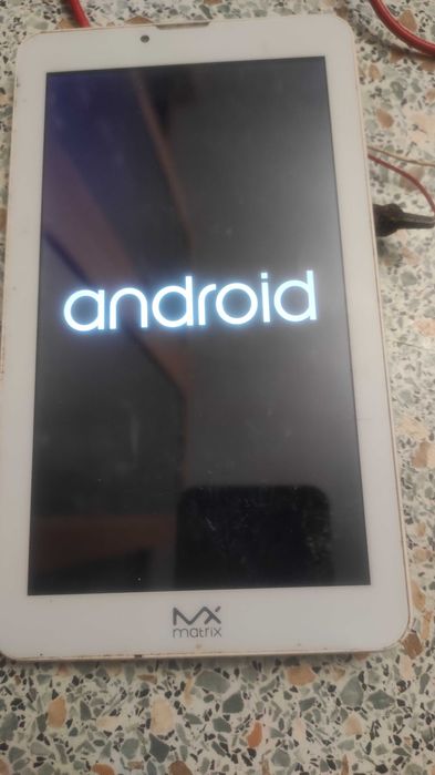 Matrix  7116-A5 (модуль і корпус)