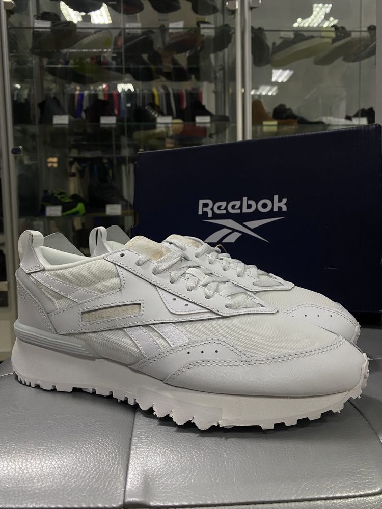 Оригінальні кросівки ретро Reebok LX2200 classic 530 campus