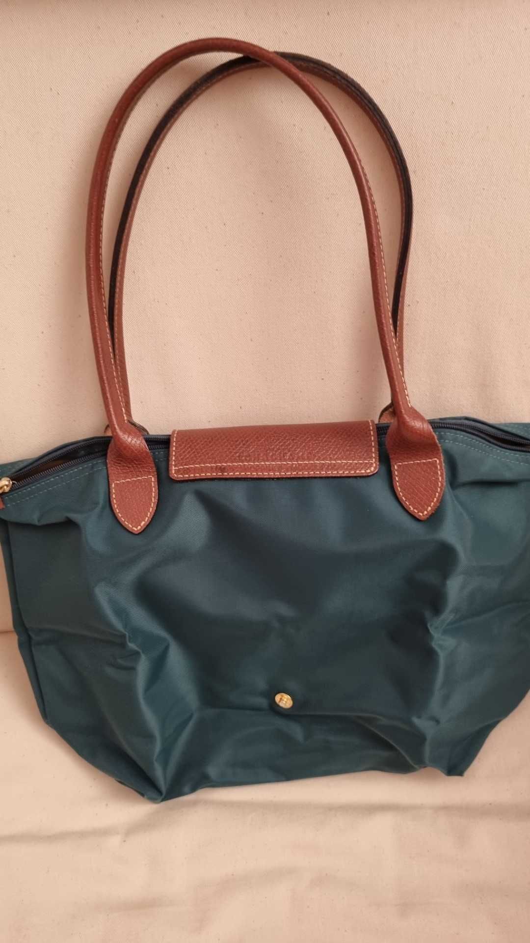 Bolsa de ombro  Longchamp