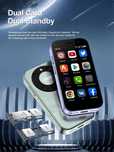 Мини смартфон SERVO KING 9000 2 dual SIM