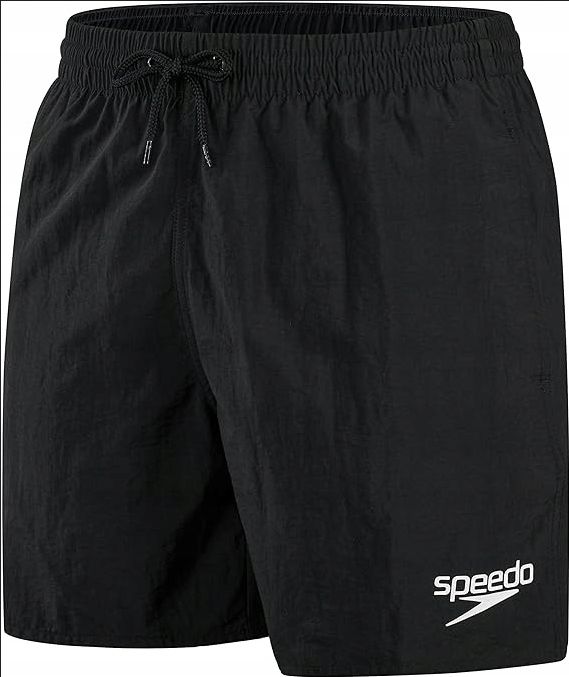 h539 speedo essentials 16" watershort spodenki kąpielowe męskie xxl