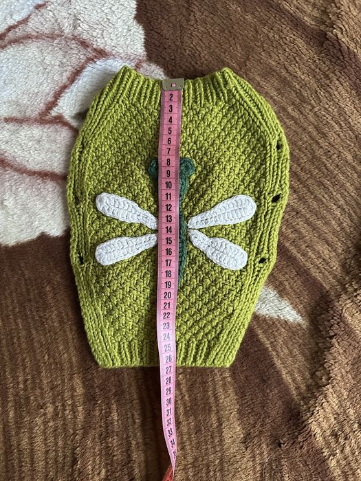 Одяг для маленької собачки б/у