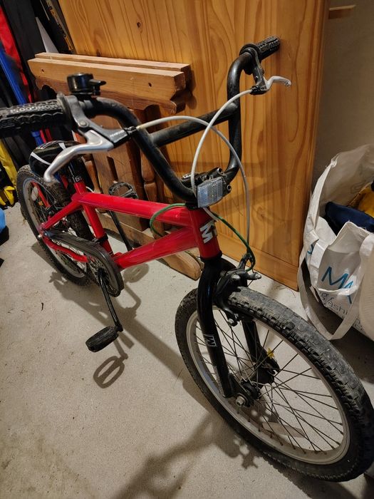 Sprzedam Mongoose BMX
