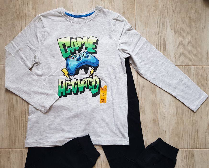 Піжама 140 розміру