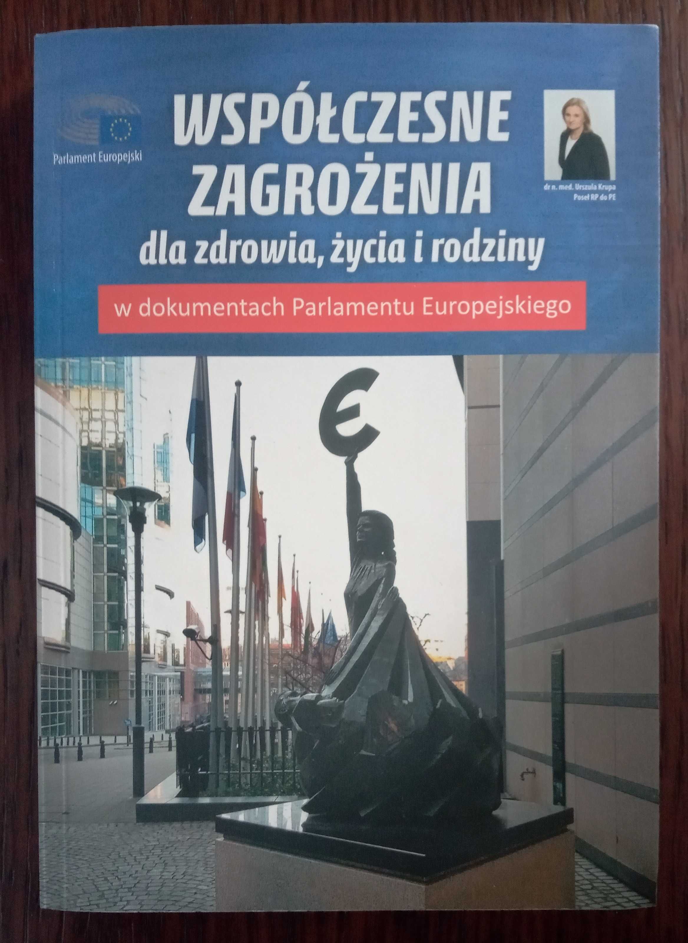 Współczesne zagrożenia dla zdrowia, życia i rodziny