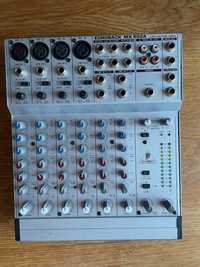 Мікшерний пульт Behringer eurorack model MX 802A