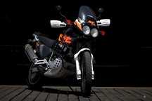 Africa Twin XRV 750