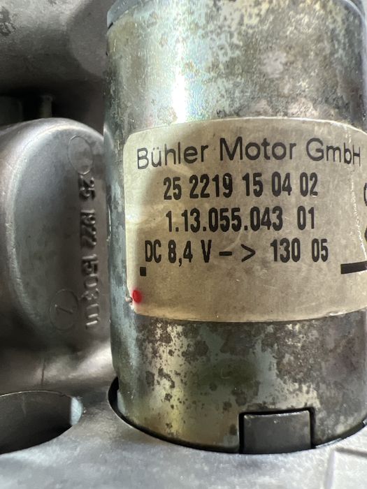 Hydronic D5WS/D5WZ Гідронік