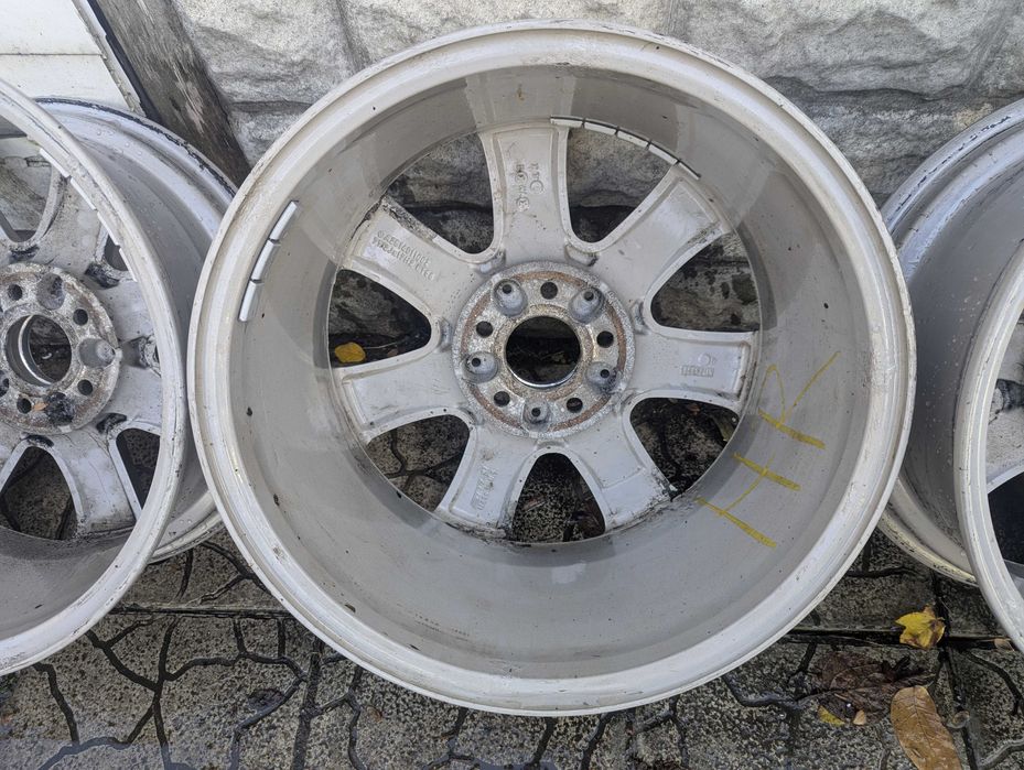 Автомобільні диски