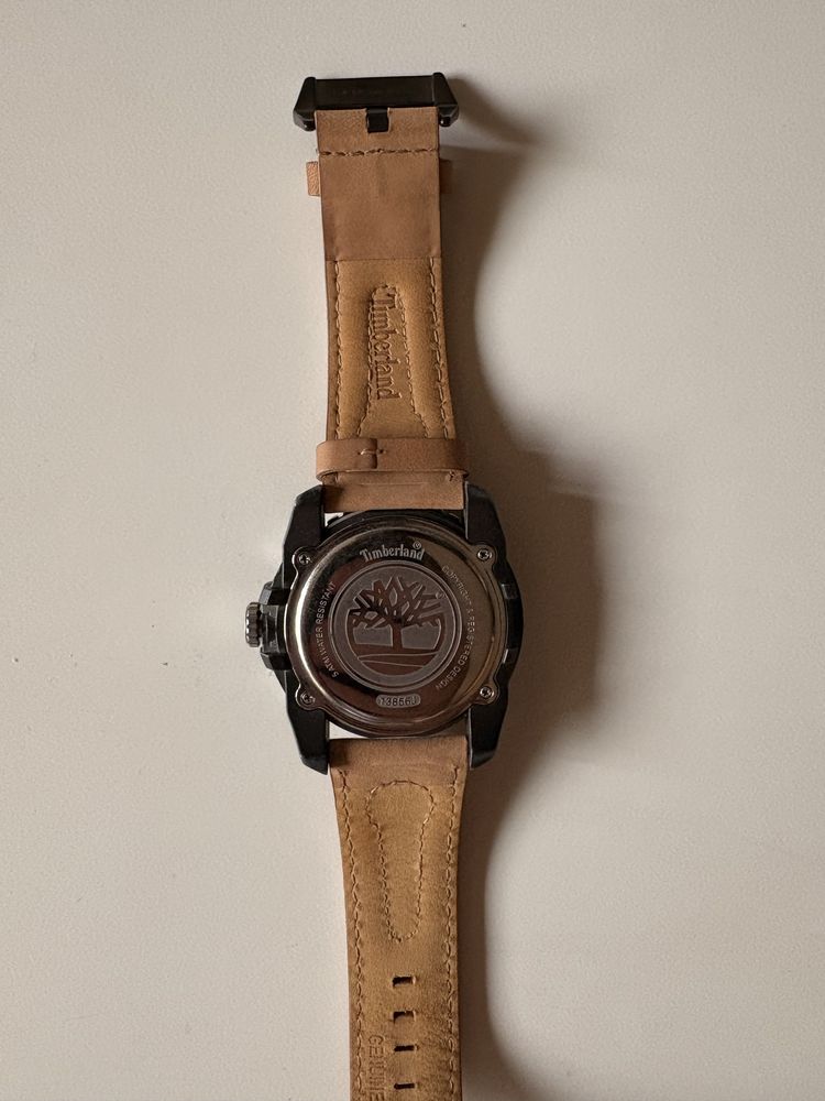 Relógio Timberland