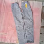2 pary nowych spodni 146