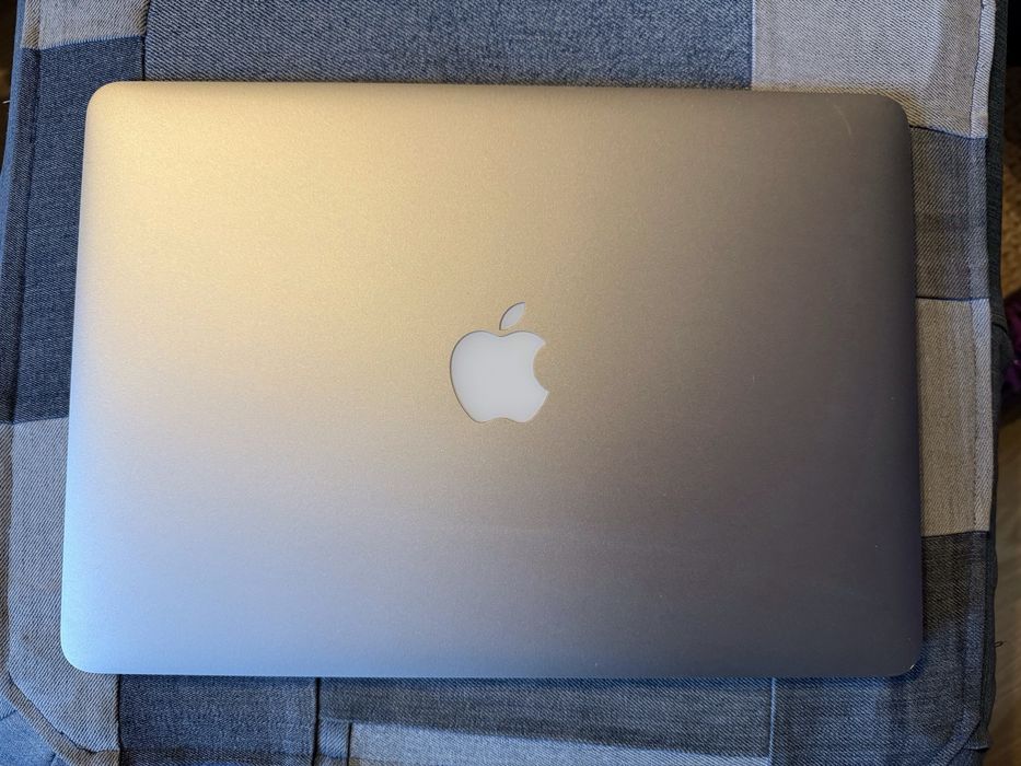 MacBook Air 6.2 de 13”
