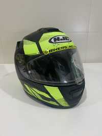 Capacete HJC Rpha ST