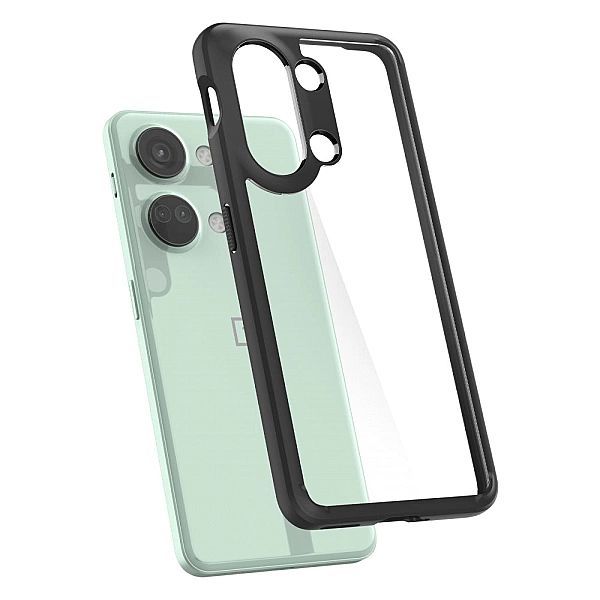 Spigen Ultra Hybrid Oneplus Nord 3/5g Matte Black