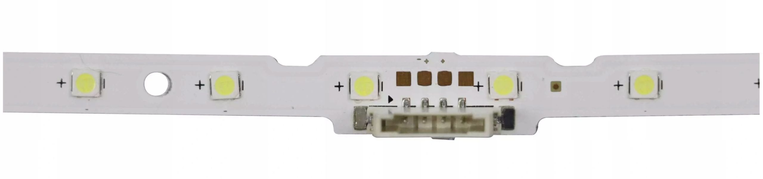 Nowe Listwy Led Ue55Nu7092 Aot_55_Nu7300_Nu7100
