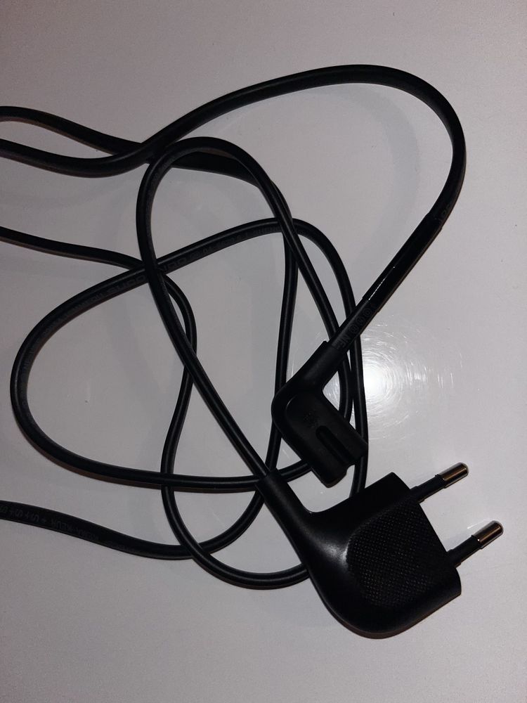 Przewód zasilajacy telewizor kabel zasilajacy 1,5m