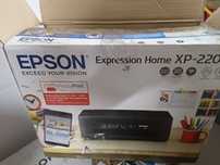 Drukarka Epson Expression Home XP-2200