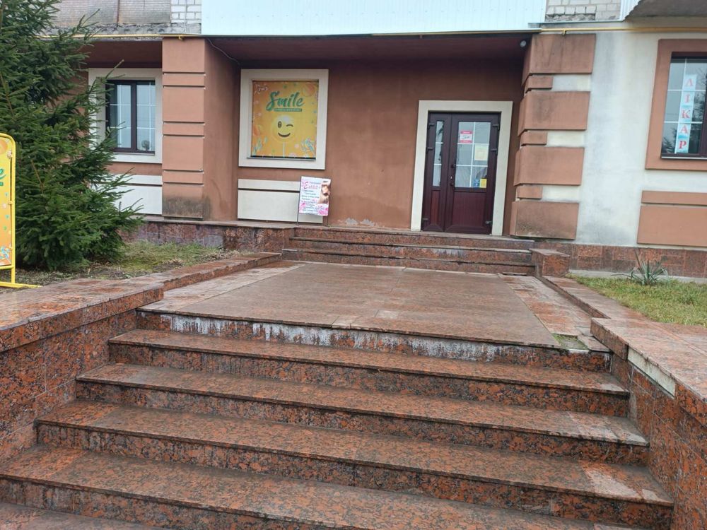 Оренда приміщення в офісному центрі