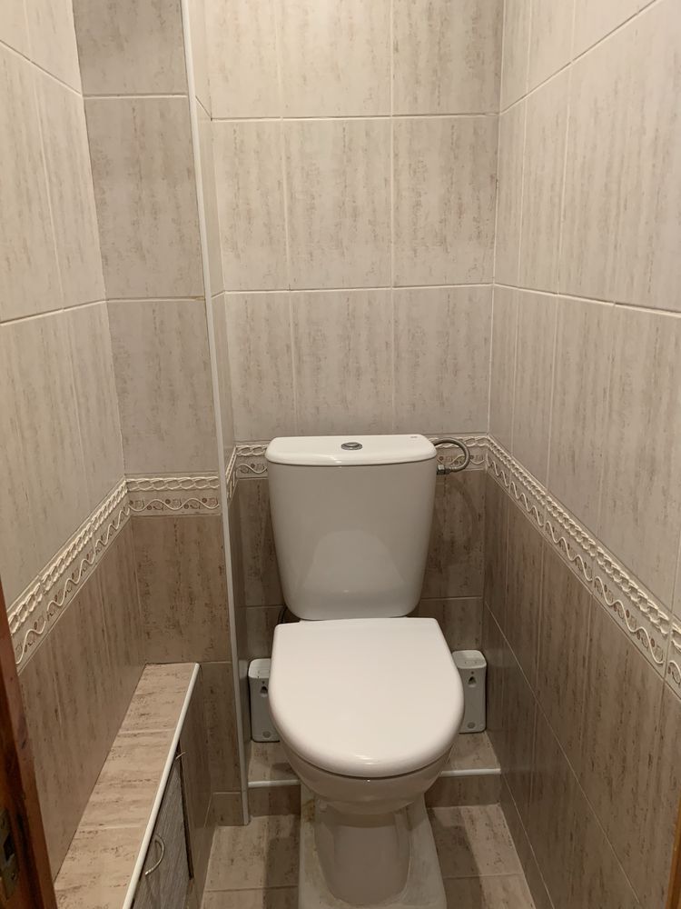 Продам  3-х кімнатну квартиру  нижній ДНС