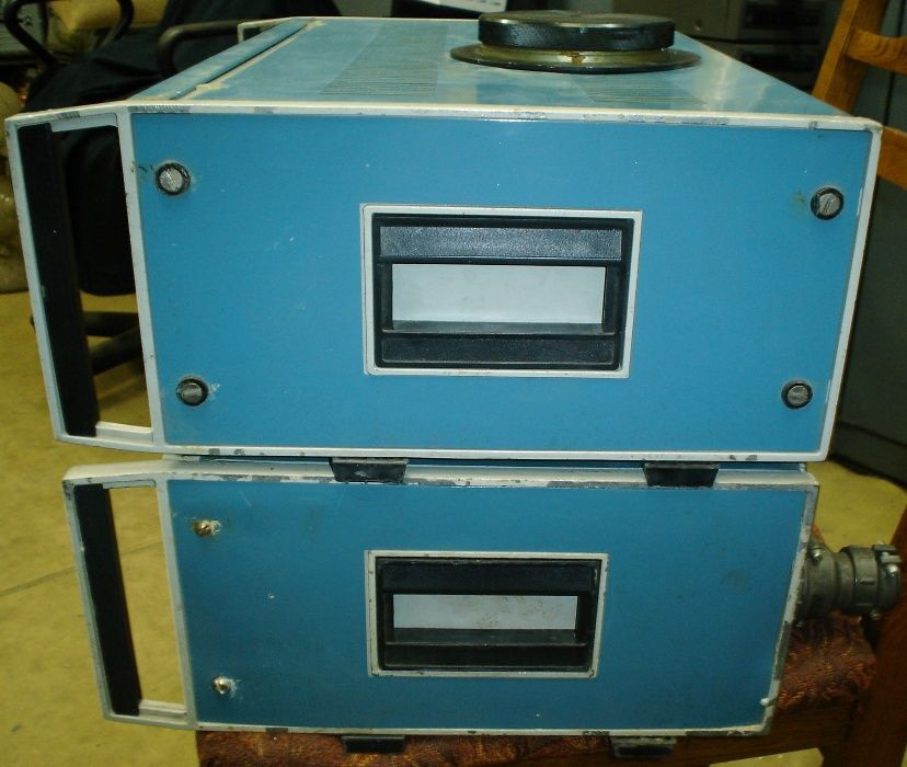 Термокамера термоэлектрическая ТК-1 с блоком питания ТК-1.