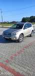 Sprzedam Toyota RAV 4,  2.2 diesel, Salon Polska, bezwypadkowy,