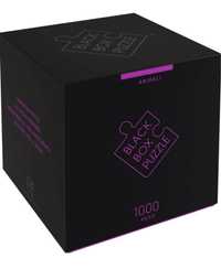 Black Box Puzzle 1000 sztuk