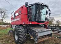 Комбайн Массей Фергюссон 7246, Massey Ferguson 7246, ACTIVA, 2008 р.в