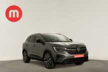 Renault Austral 1.3 Mild Hybrid Iconic Auto
