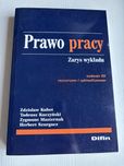 Podręcznik prawo pracy