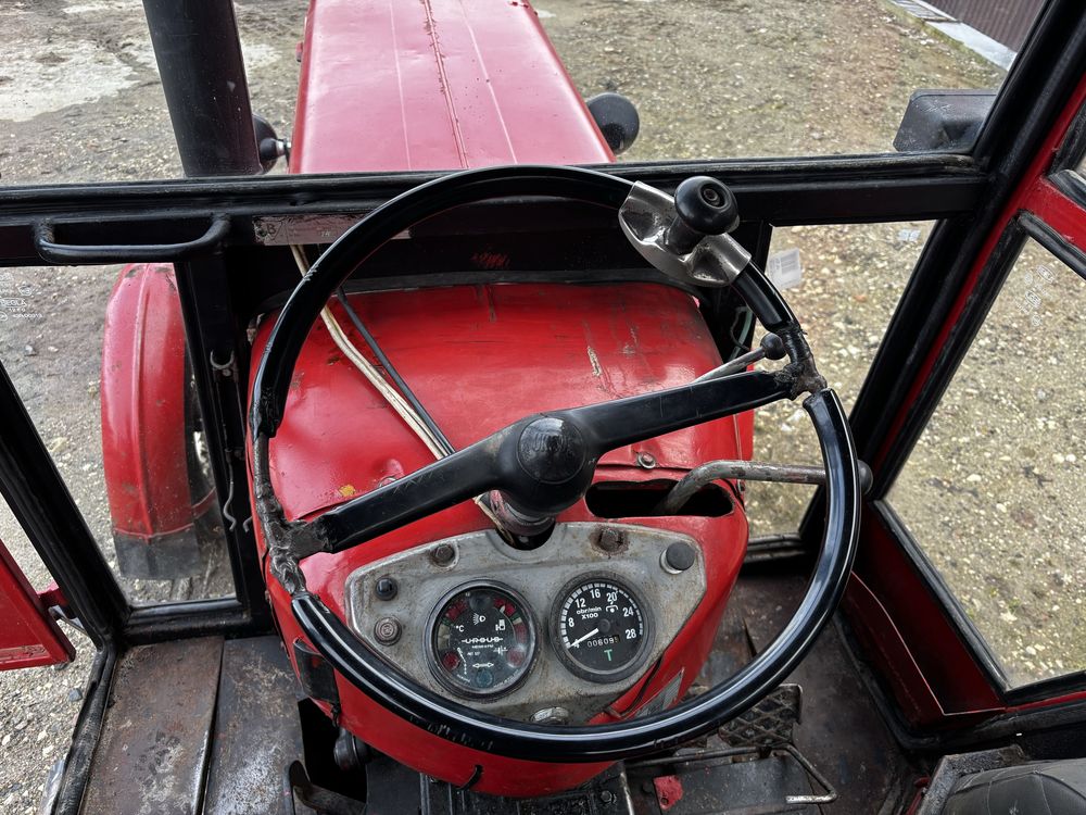 Ursus c 360 w dobrym stanie
