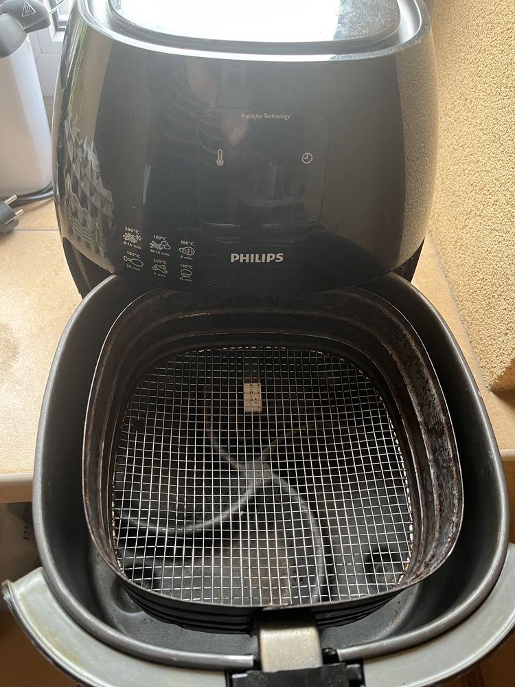 Philips phillips air fryer Ovi XL HD9240