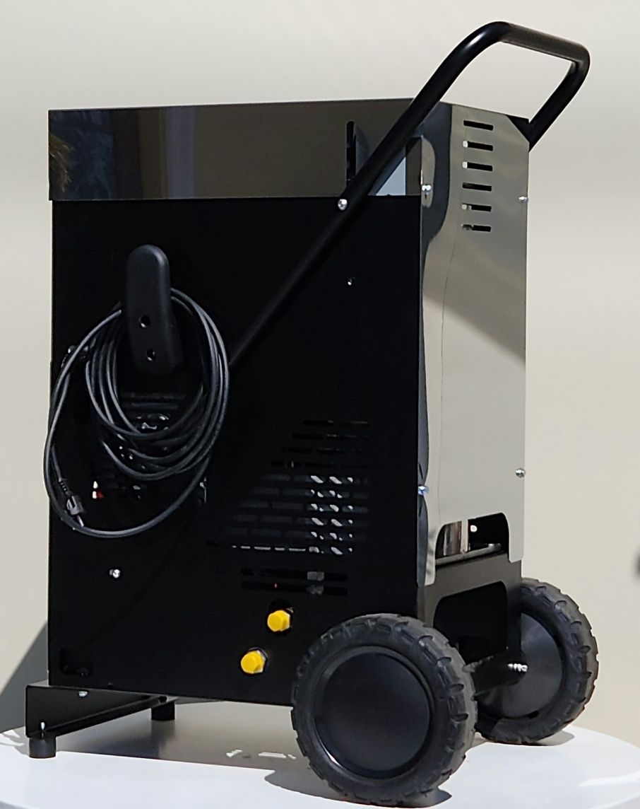 Hotbox podgrzewacz wody Mazzoni Firebox 25/350