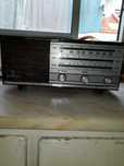 Radio vintage Grundig
