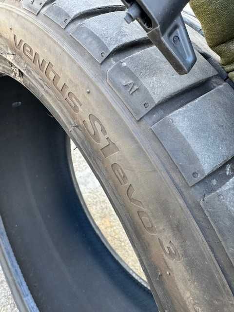 opona hankook ventus s1 evo3