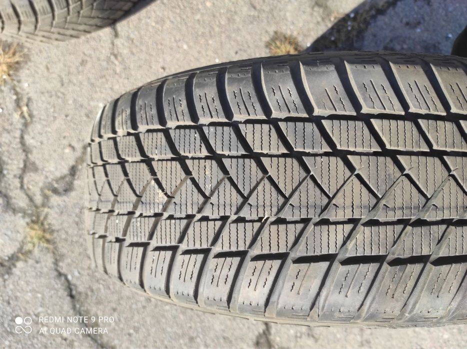 Титани з резиною r16 5*112