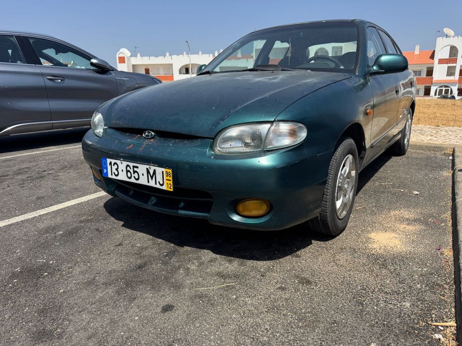 Hyundai Accent for Sale