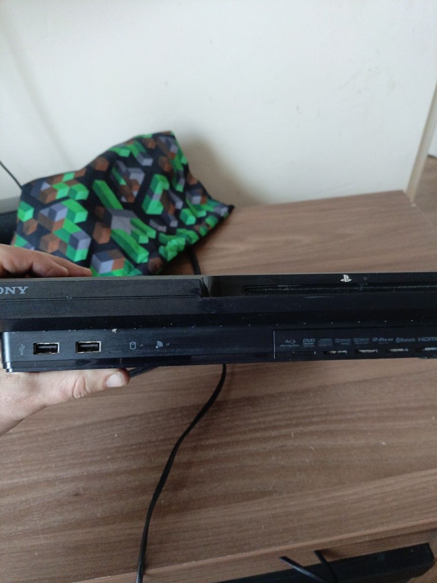 Wymienię ps 4 1t slim,ps3 500gb i kierownica na quada dla dziecka