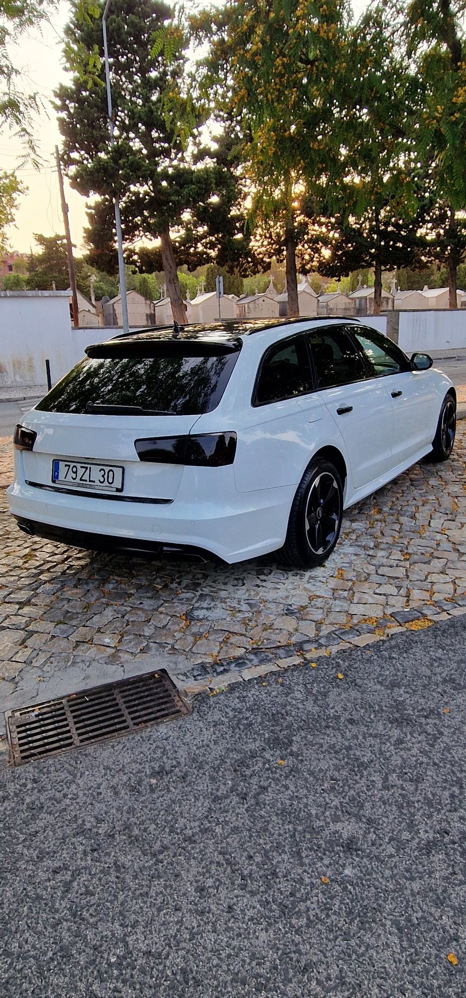 Excelente carrinha familiar