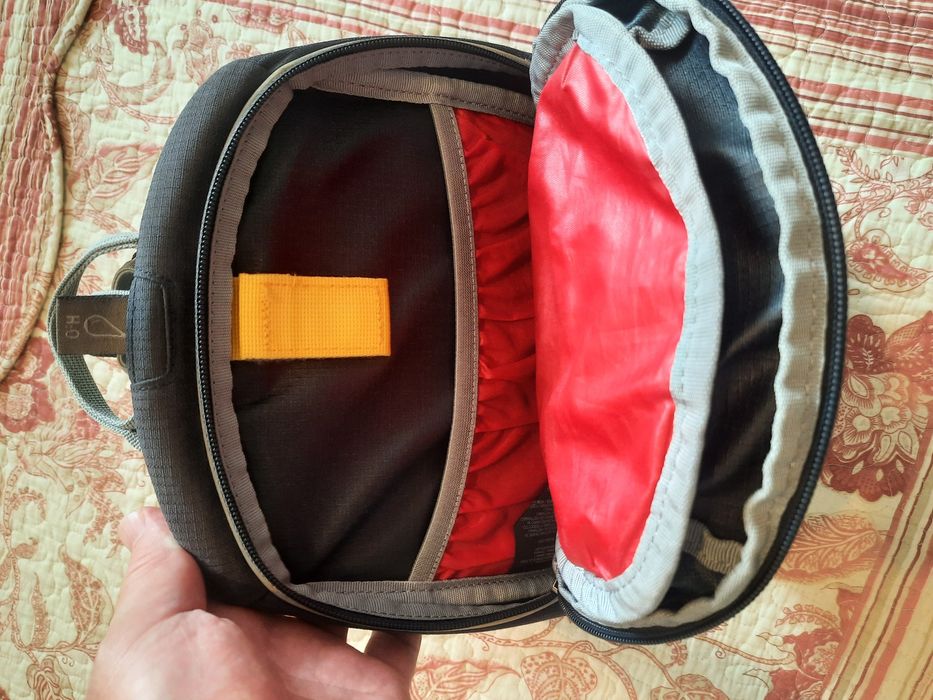 Plecak Jack Wolfskin dla dzieci