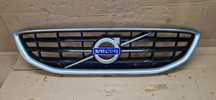 Grill atrapa zderzaka przod volvo v40 s40 r-design