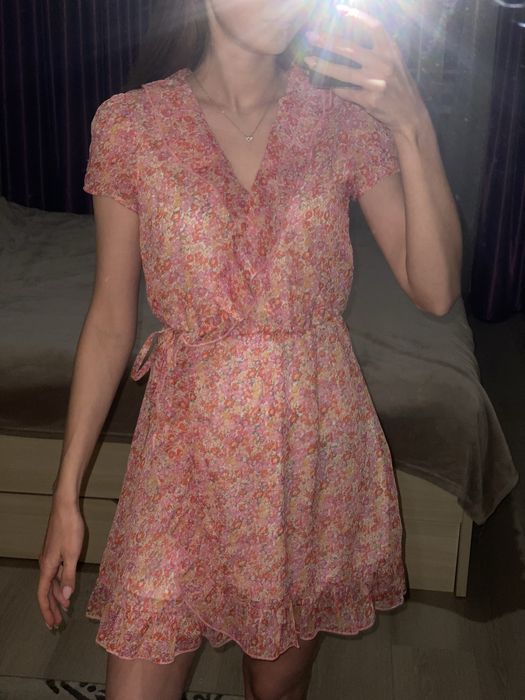 Сукня платье Tally Weijl (xs)