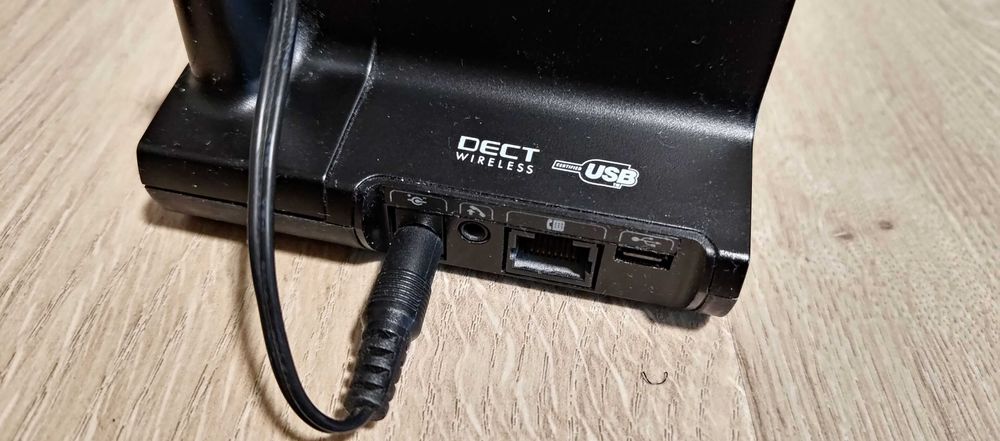 Plantronics Savi W720 słuchawki biurowe + do telefonu