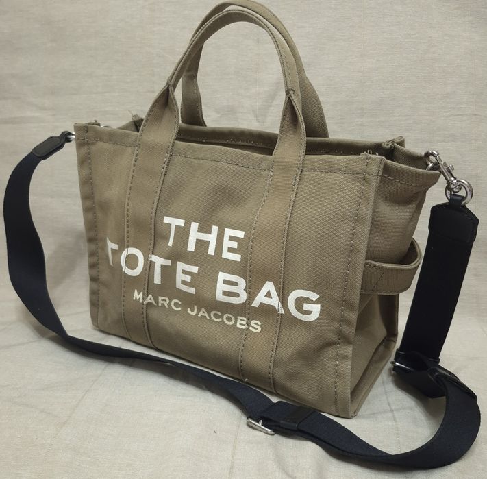 Marc jacobs original сумка