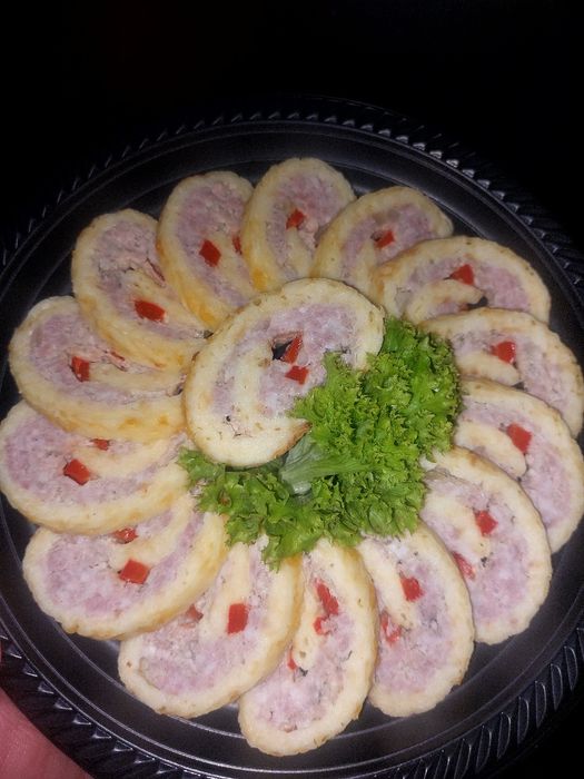 Кейтерінг фуршет